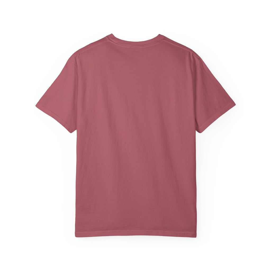 Alabama Houndstooth Graphic Tee