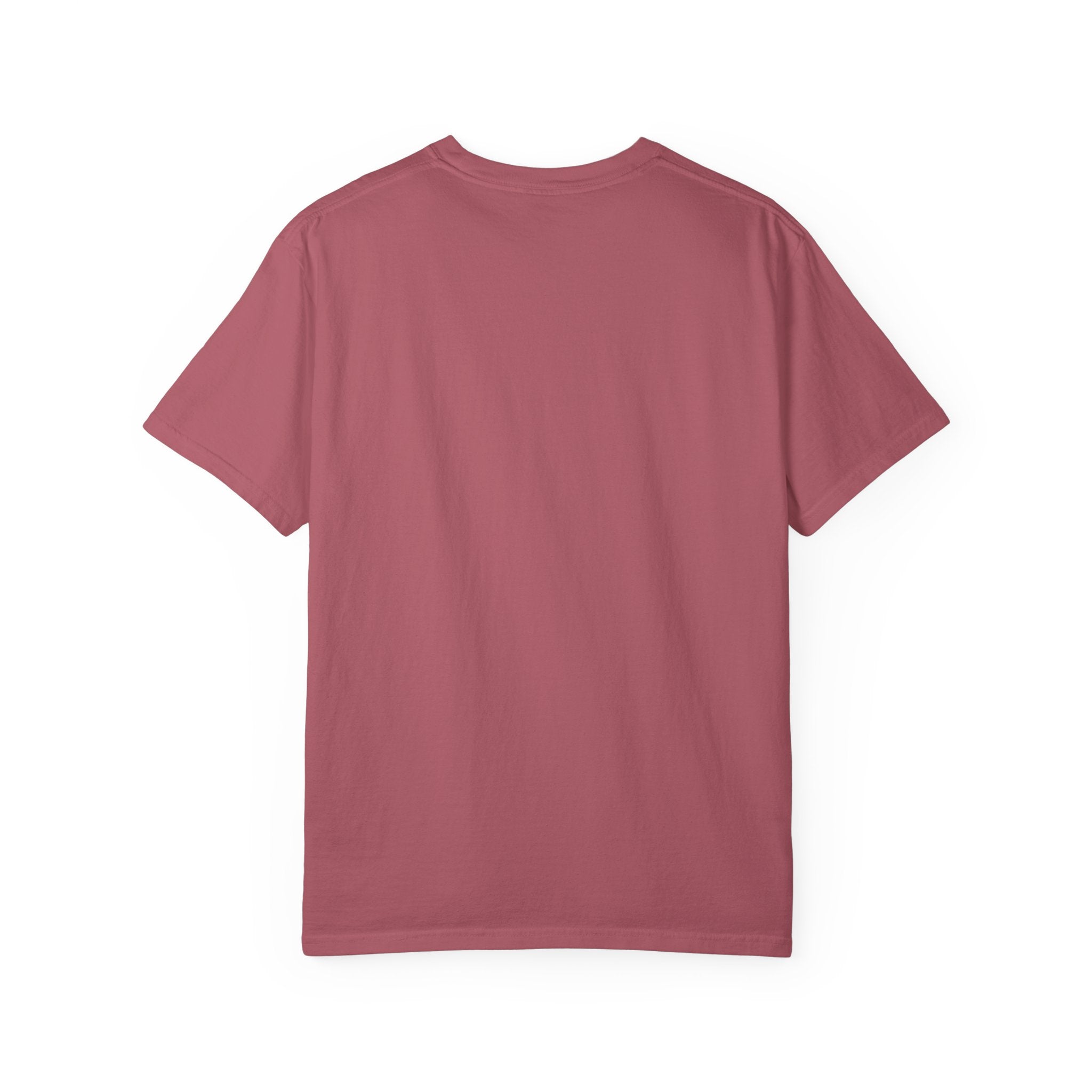 Alabama Houndstooth Graphic Tee