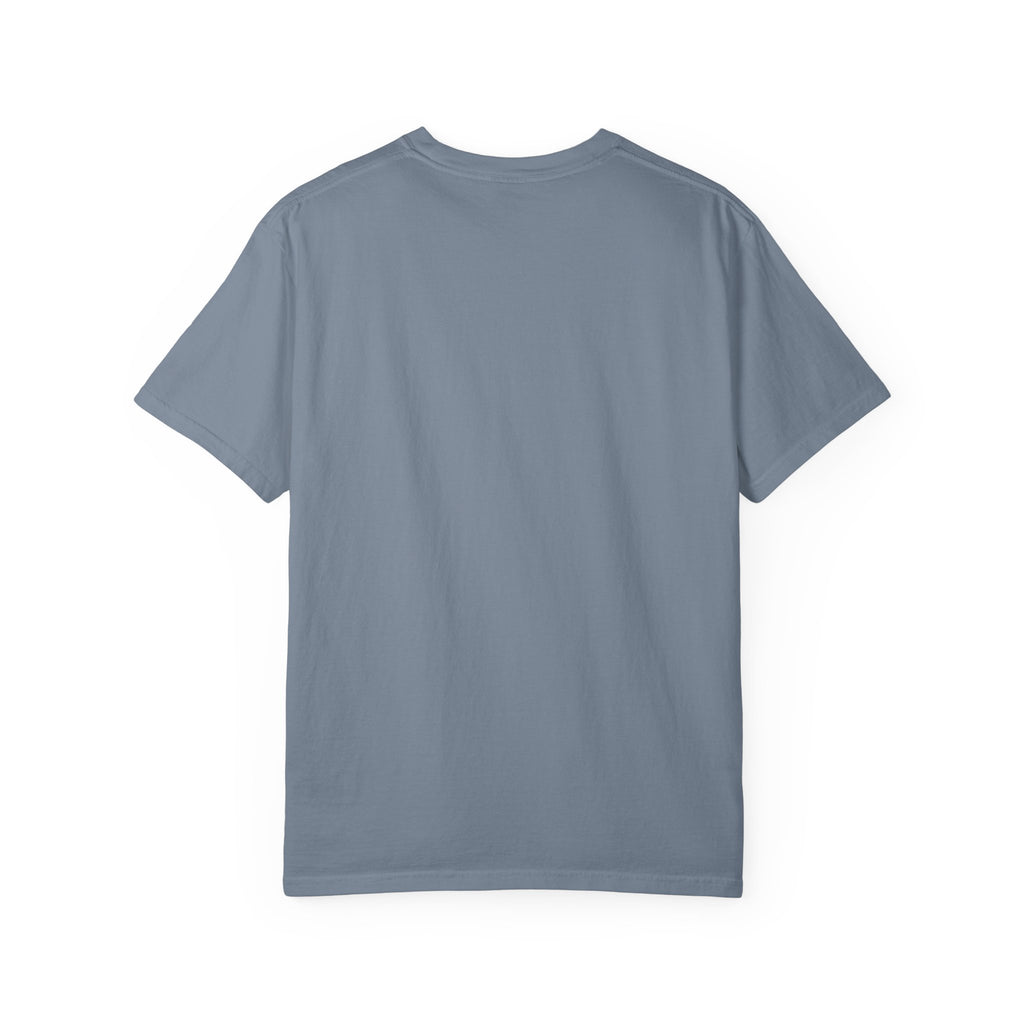 Alabama Houndstooth Graphic Tee