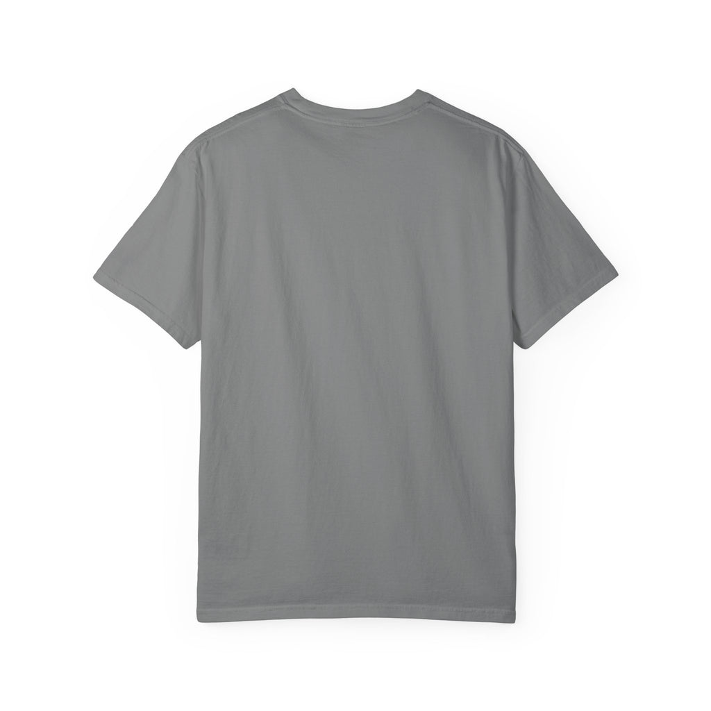 Alabama Houndstooth Graphic Tee