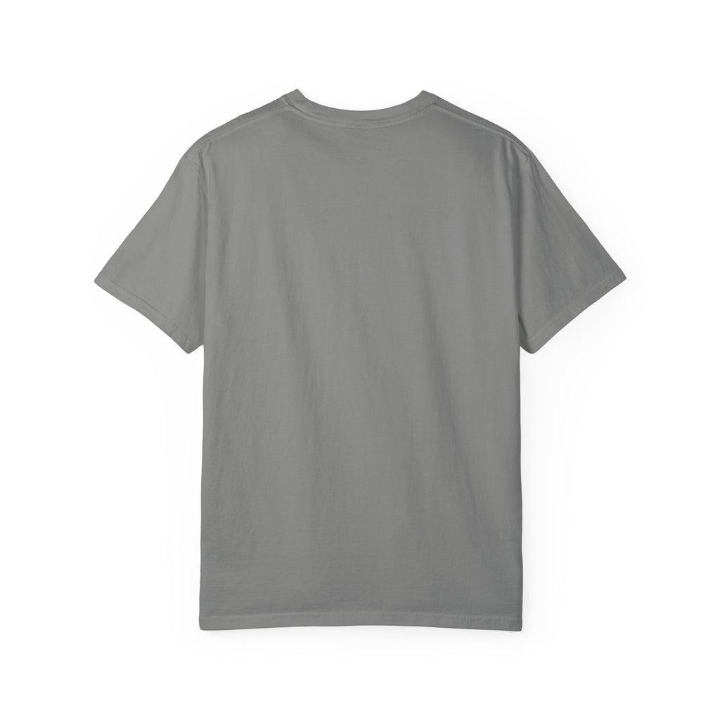 Alabama Houndstooth Graphic Tee