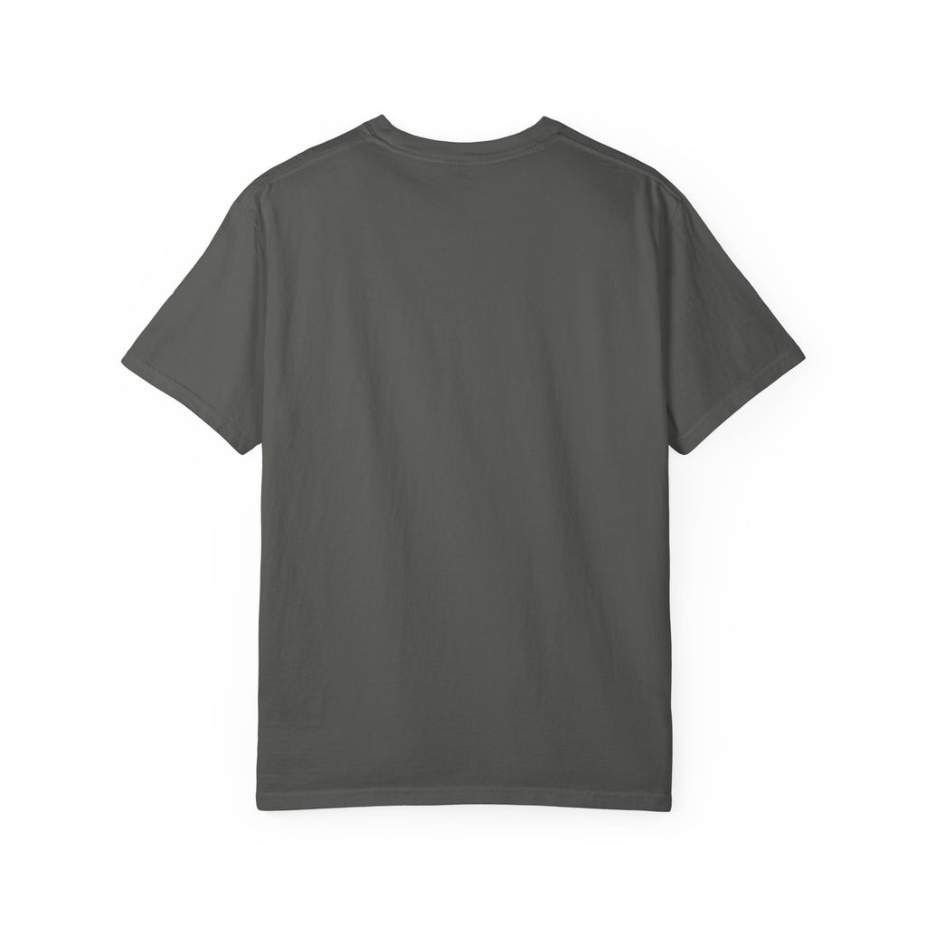 Alabama Houndstooth Graphic Tee