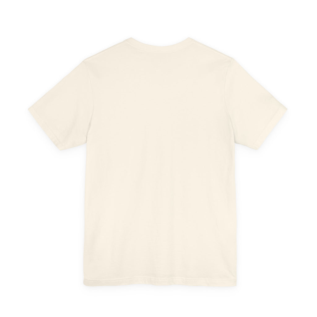 Beaver Banjo T-Shirt — Cute Rustic Wildlife Graphic Tee