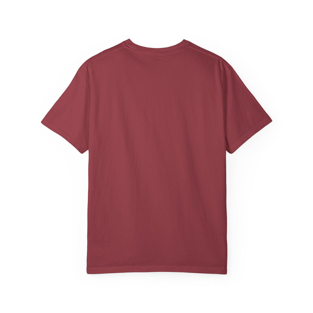 Alabama Houndstooth Graphic Tee