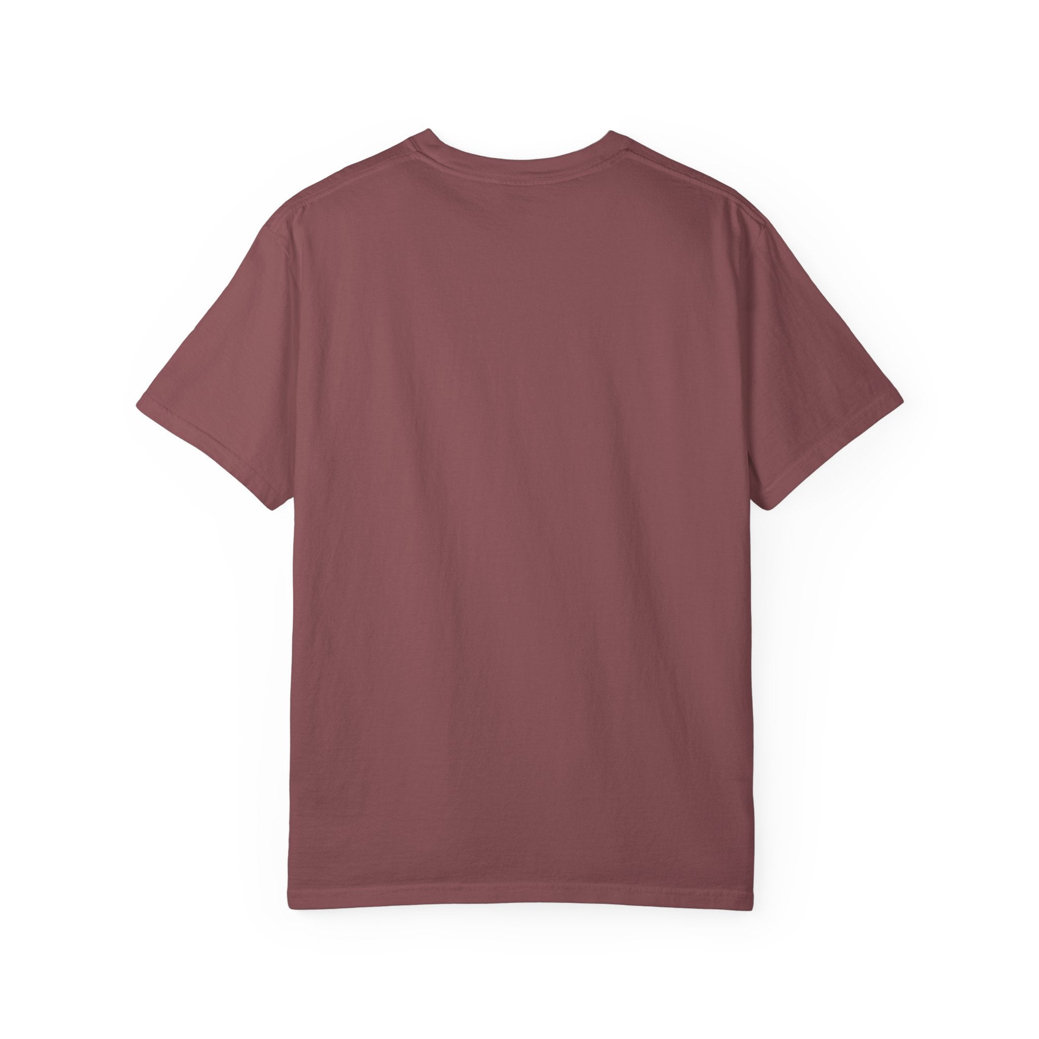 Alabama Houndstooth Graphic Tee