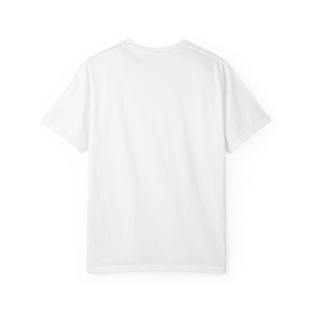 Alabama Houndstooth Graphic Tee